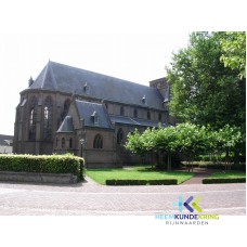 2003-31-07 Pannerden Kerk Coll. HKR (2)